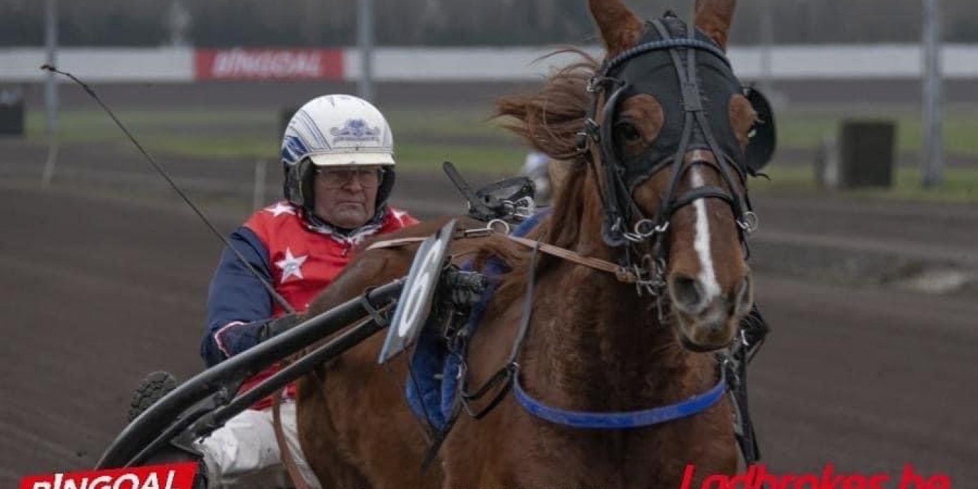 Op naar zondag 12 maart. 155