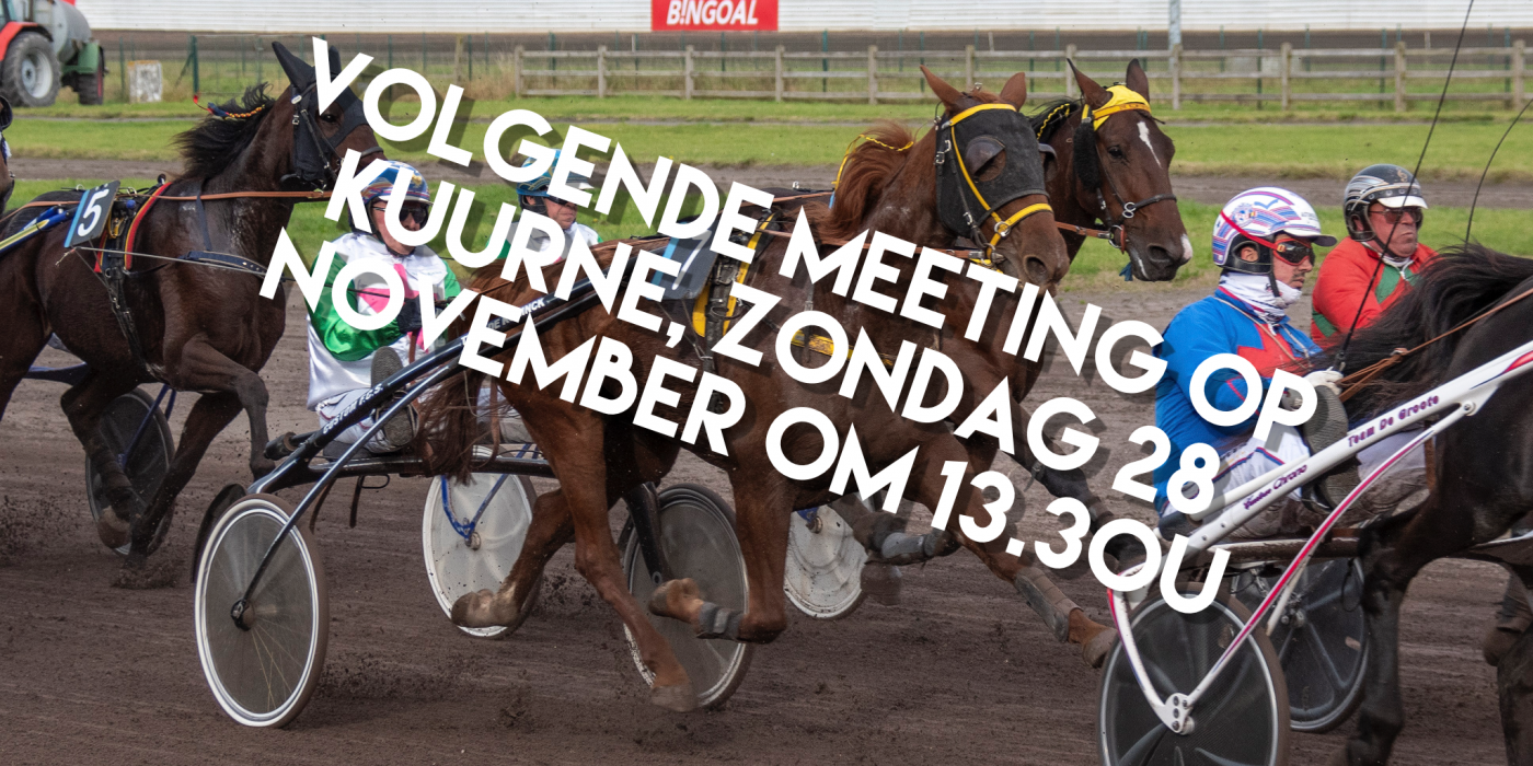 Komende meeting. 45