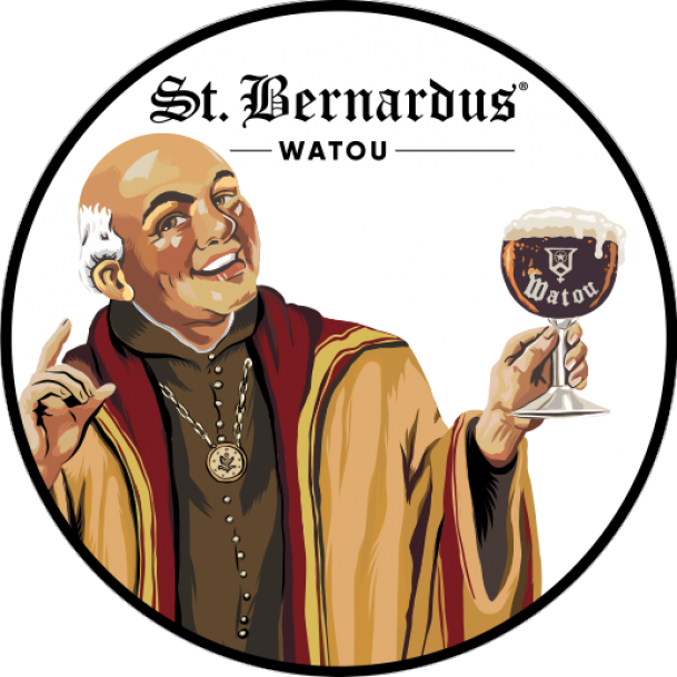 St Bernardus