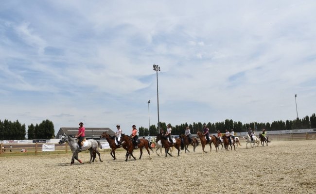 2017: piste voor recreatieve doeleinden. 