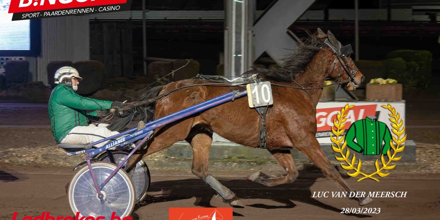 Premiummeeting lost de verwachtingen in. 164