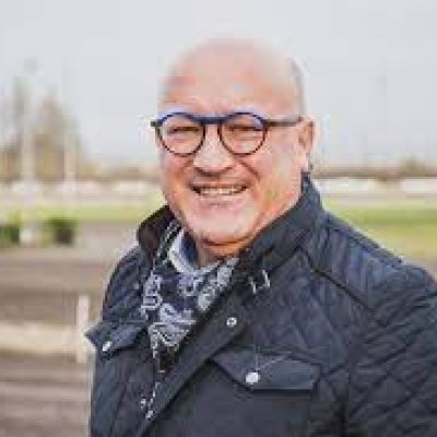 Foto van Carl Vereecke 