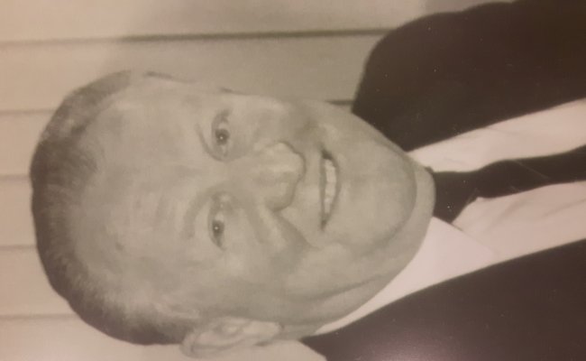 1989: Walter Vermeulen 
