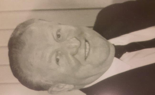 1989: Walter Vermeulen