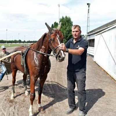 Foto van Yvan Teerlinck