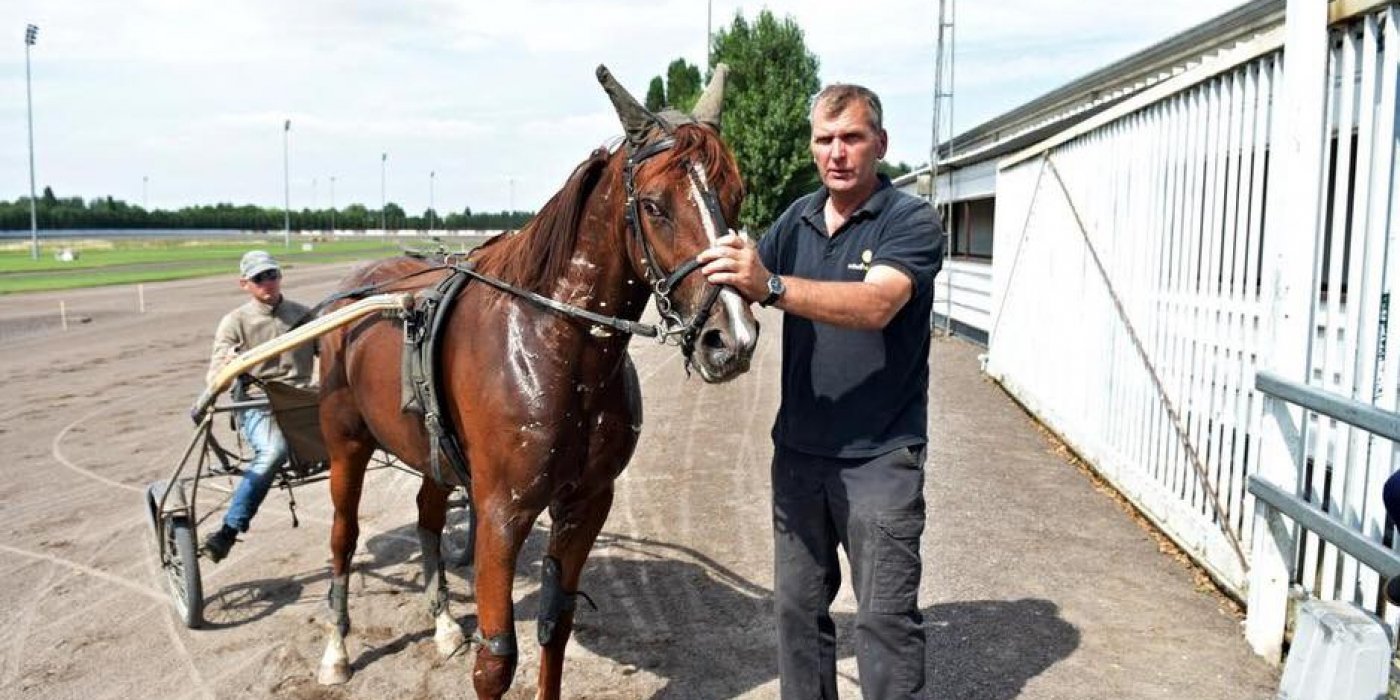 Belangrijk bericht voor de pistegebruikers 353