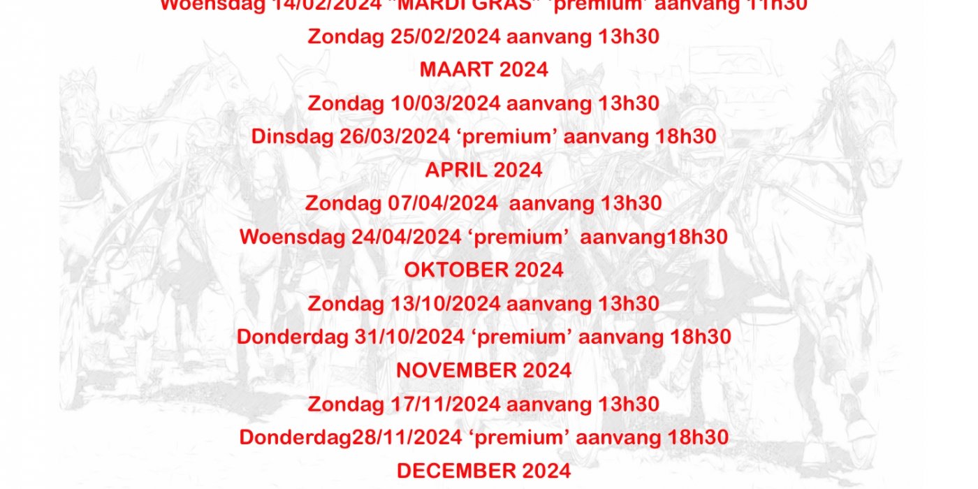 Hang een affiche op meeting 2024 208