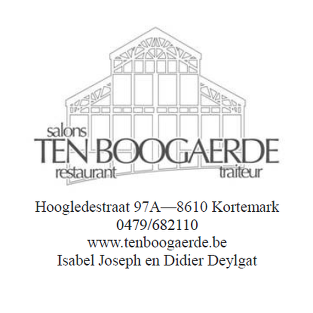 Ten Bogaerde